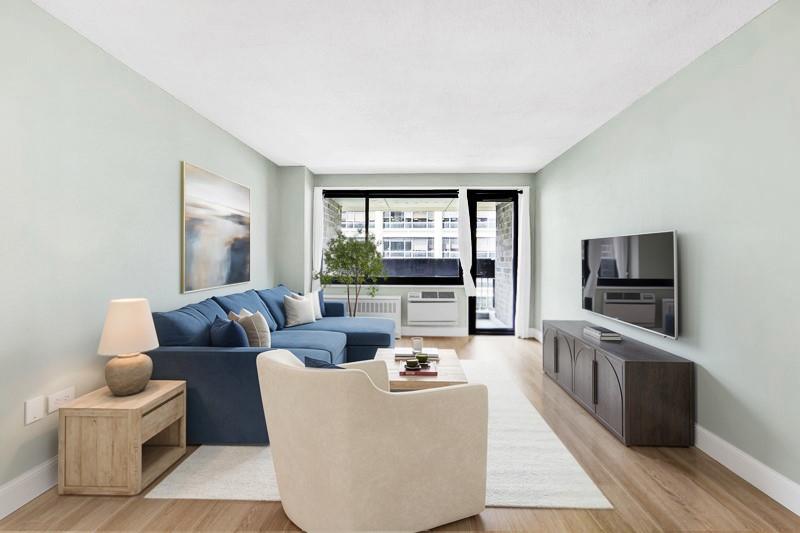 333 Pearl Street 8J Seaport District New York NY 10038
