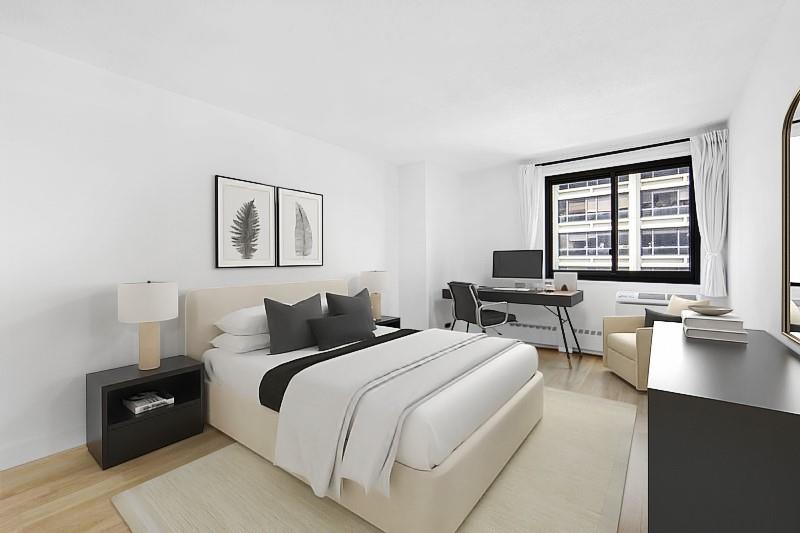 333 Pearl Street 8J Seaport District New York NY 10038
