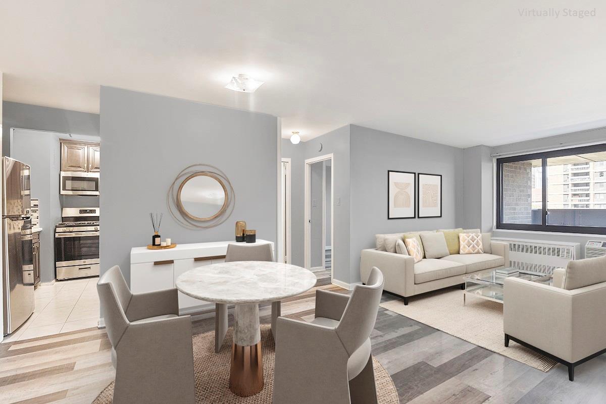 100 Beekman Street 6B Seaport District New York NY 10038
