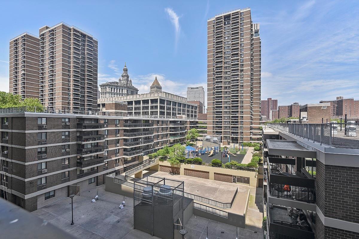 100 Beekman Street 6B Seaport District New York NY 10038